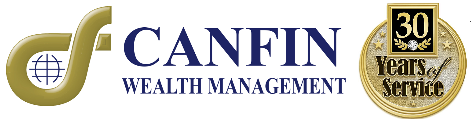 Marianthi Sebekos - CANFIN Financial Group - Logo